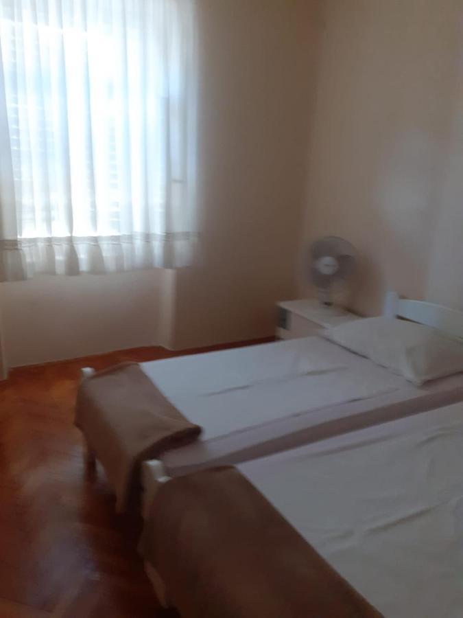 Hotel Sobe Zeneral à Novalja Extérieur photo
