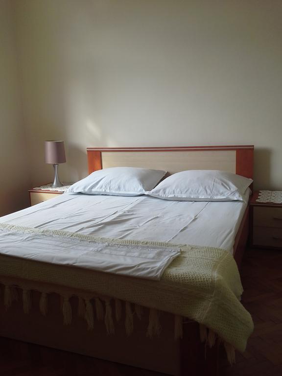 Hotel Sobe Zeneral à Novalja Extérieur photo